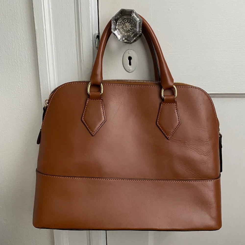 A. Bellucci bag